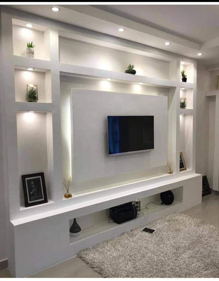 Interior & Exterior - LuxStyle Interior & Exterior Design Ghana