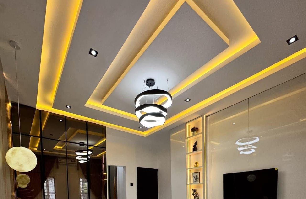 Interior & Exterior - LuxStyle Interior & Exterior Design Ghana